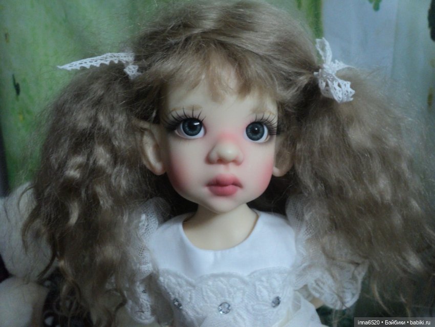 Девчонки любят наряжаться. Теперь настала очередь моих Каешенок:) Часть вторая