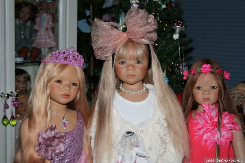 Химочки под елочкой - 2016! Музыкальное видео. Провожаем елочку до следующего года (фото 9)