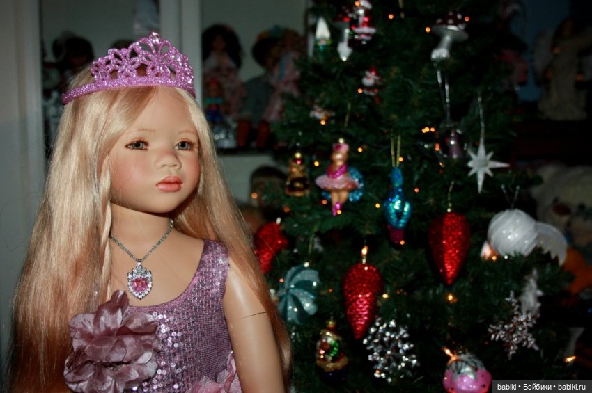 Химочки под елочкой - 2016! Музыкальное видео. Провожаем елочку до следующего года (фото 4)