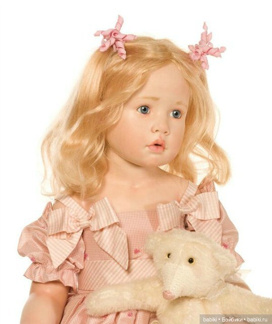 Хорошие новости от Hildegard Gunzel (фото 3)