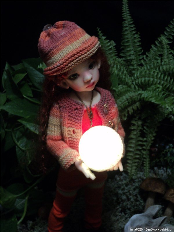 Приключения Таурэлии (Талиссы), часть 3 (фото 3)