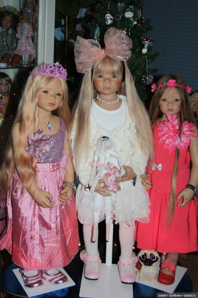 Химочки под елочкой - 2016! Музыкальное видео. Провожаем елочку до следующего года (фото 10)