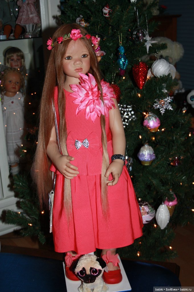 Химочки под елочкой - 2016! Музыкальное видео. Провожаем елочку до следующего года (фото 7)