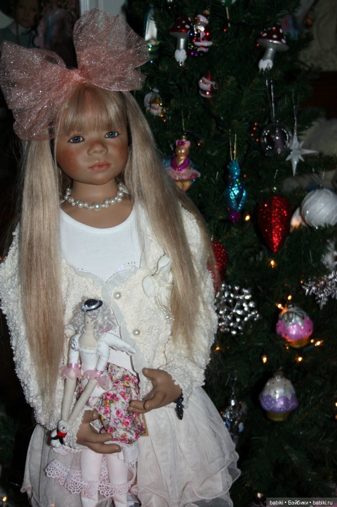 Химочки под елочкой - 2016! Музыкальное видео. Провожаем елочку до следующего года