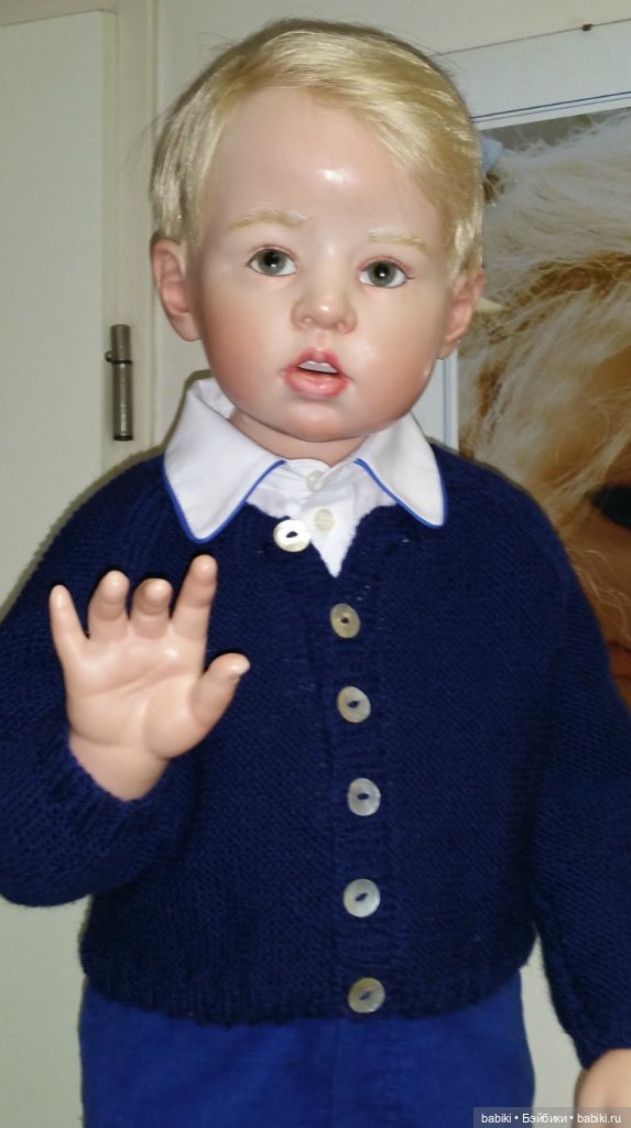 Хорошие новости от Hildegard Gunzel (фото 2)