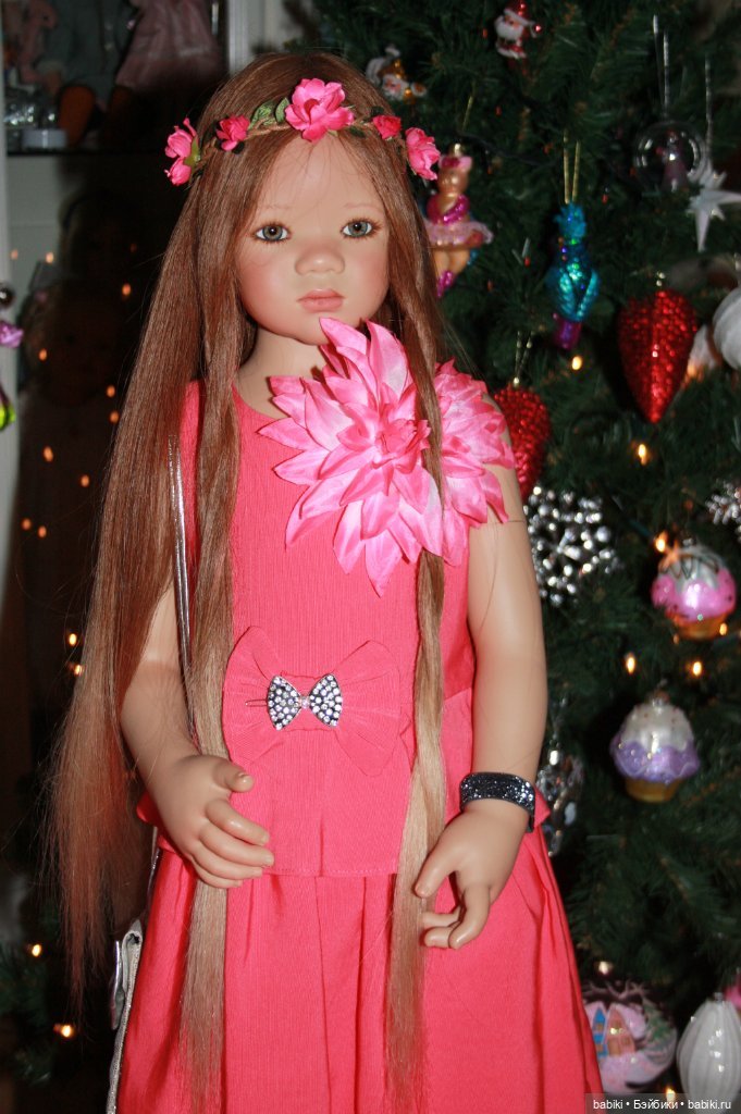 Химочки под елочкой - 2016! Музыкальное видео. Провожаем елочку до следующего года (фото 6)