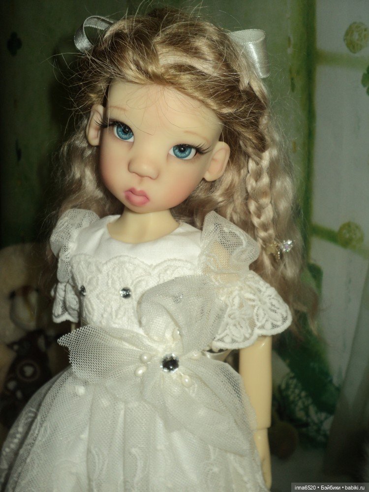 Девчонки любят наряжаться. Теперь настала очередь моих Каешенок:) Часть вторая