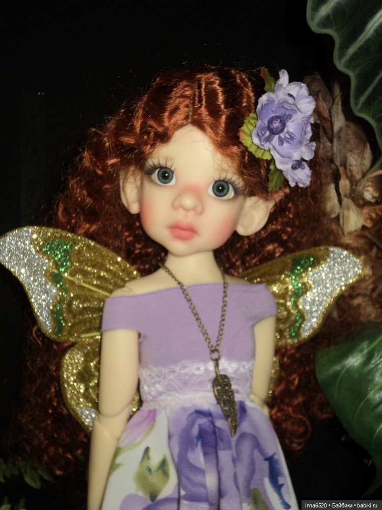 Приключения Таурэлии (Талиссы), часть 3 (фото 10)