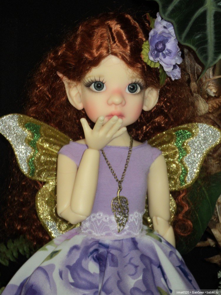 Приключения Таурэлии (Талиссы), часть 3 (фото 4)