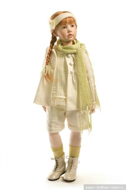 Хорошие новости от Hildegard Gunzel (фото 8)