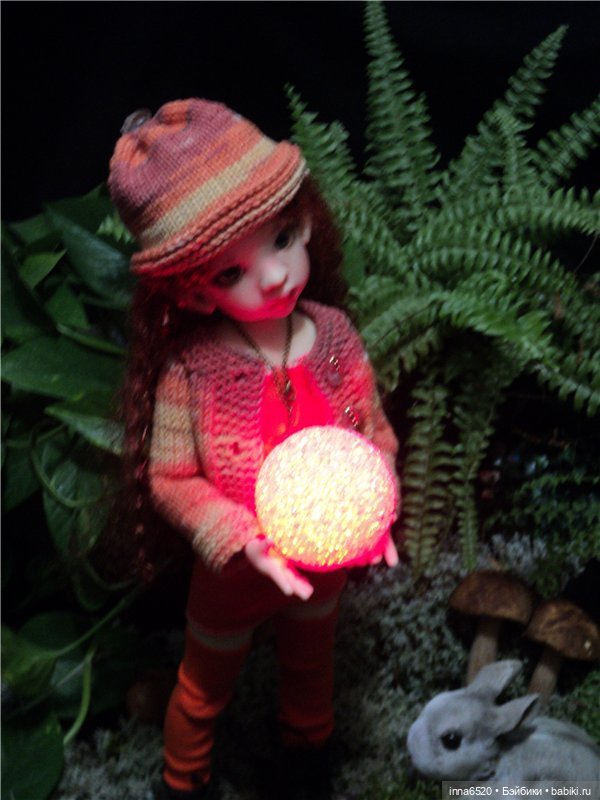 Приключения Таурэлии( Талиссы). часть 2