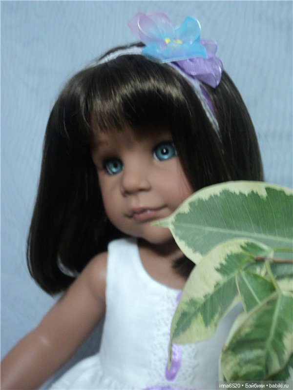 Просто платьица — Одежда и обувь для кукол своими руками: фото