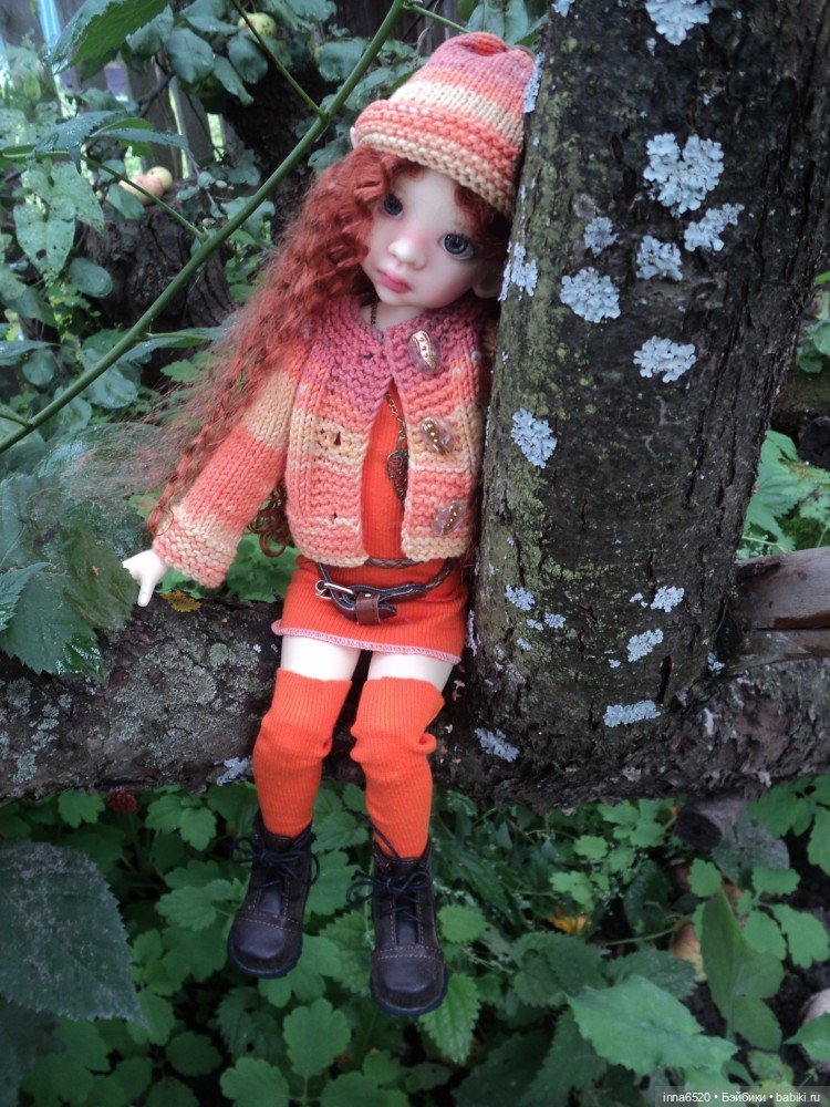 Приключения Таурэлии( Талиссы) (фото 7)