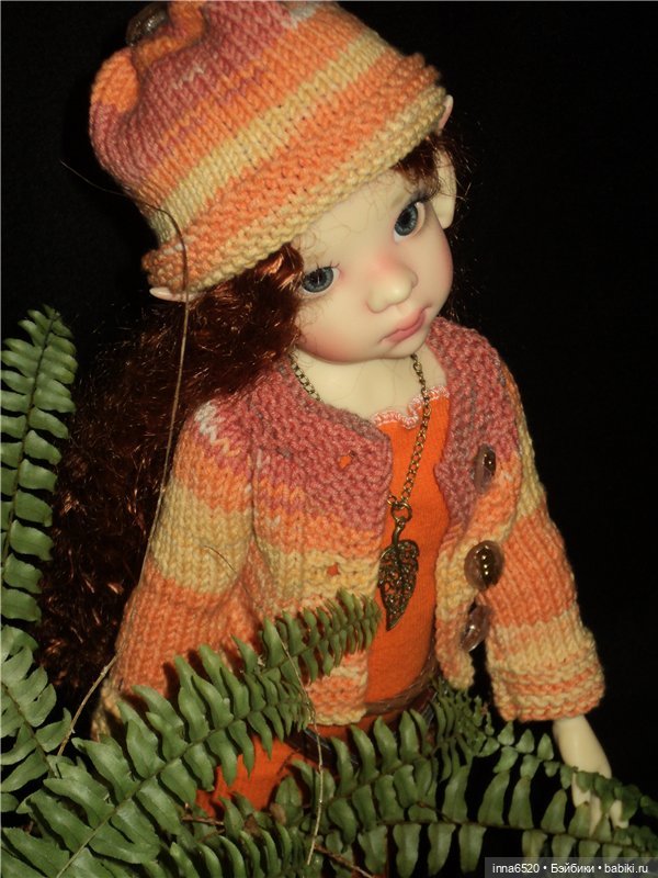 Приключения Таурэлии( Талиссы)