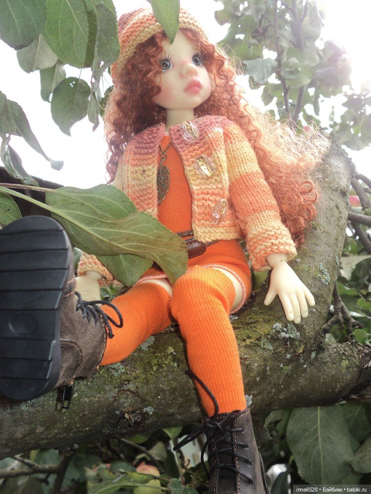 Приключения Таурэлии( Талиссы)