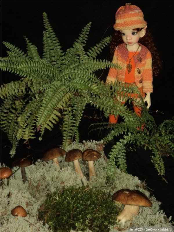 Приключения Таурэлии( Талиссы)