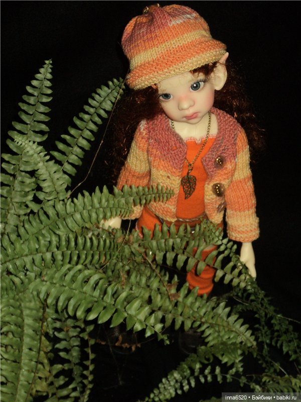 Приключения Таурэлии( Талиссы)