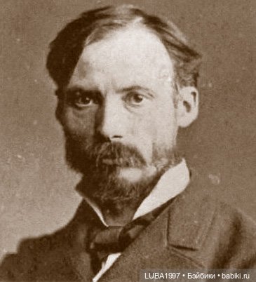 Образы кукол в коллекции "Известные художники" автор Хелена Киш. Часть 1 (фото 6)