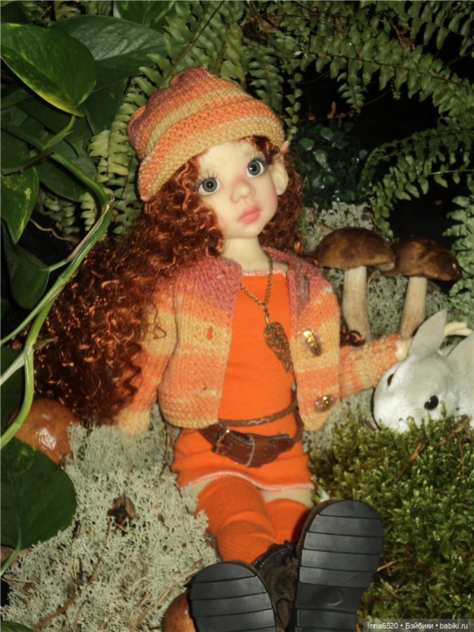 Приключения Таурэлии( Талиссы). часть 2 (фото 9)