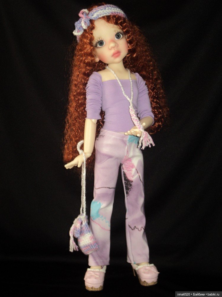 Приключения Таурэлии( Талиссы)