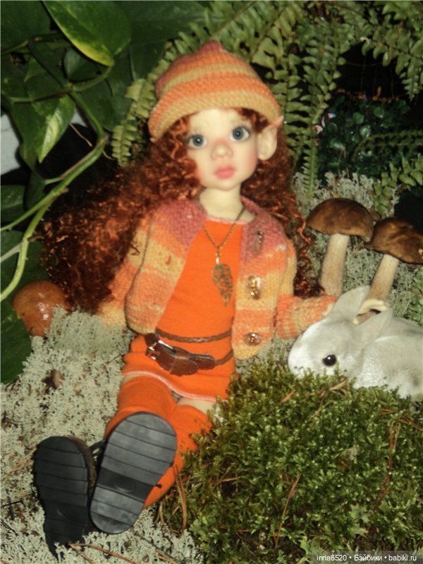 Приключения Таурэлии( Талиссы). часть 2 (фото 10)