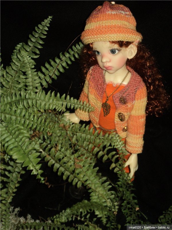 Приключения Таурэлии( Талиссы). часть 2