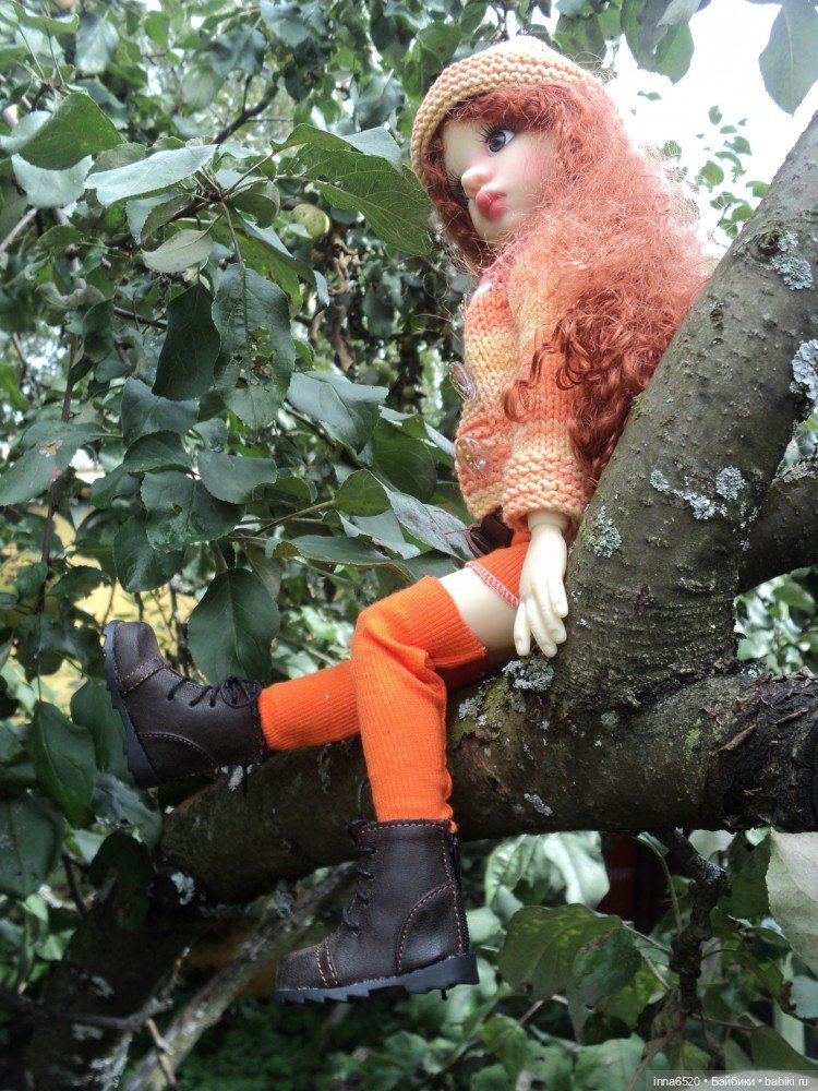 Приключения Таурэлии( Талиссы)