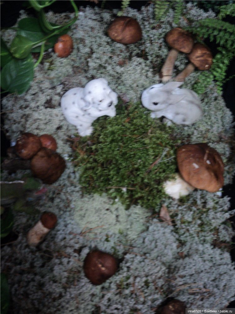 Приключения Таурэлии( Талиссы). часть 2 (фото 7)