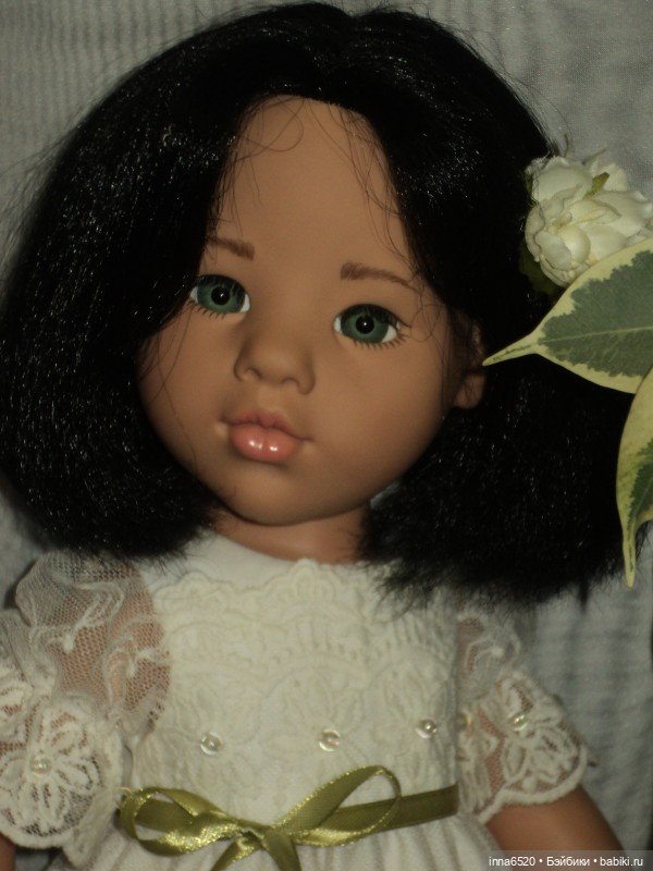 Просто платьица — Одежда и обувь для кукол своими руками: фото