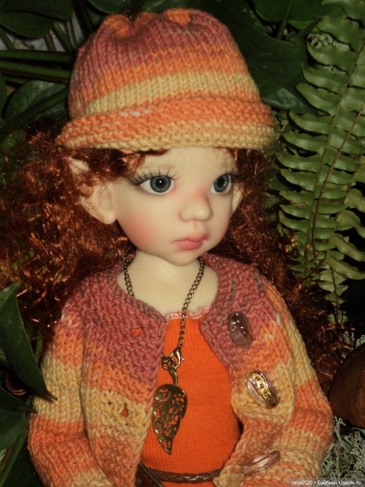 Приключения Таурэлии( Талиссы). часть 2 (фото 3)