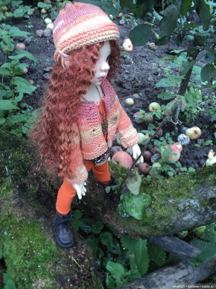 Приключения Таурэлии( Талиссы)