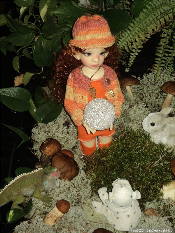 Приключения Таурэлии( Талиссы). часть 2