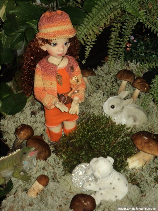 Приключения Таурэлии( Талиссы). часть 2