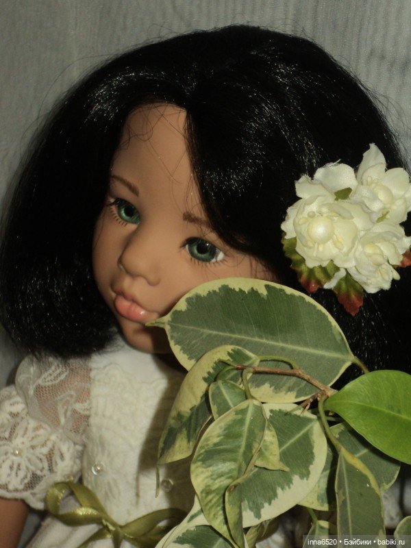 Просто платьица — Одежда и обувь для кукол своими руками: фото