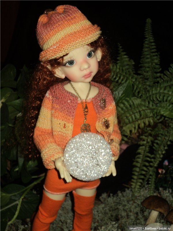 Приключения Таурэлии( Талиссы). часть 2