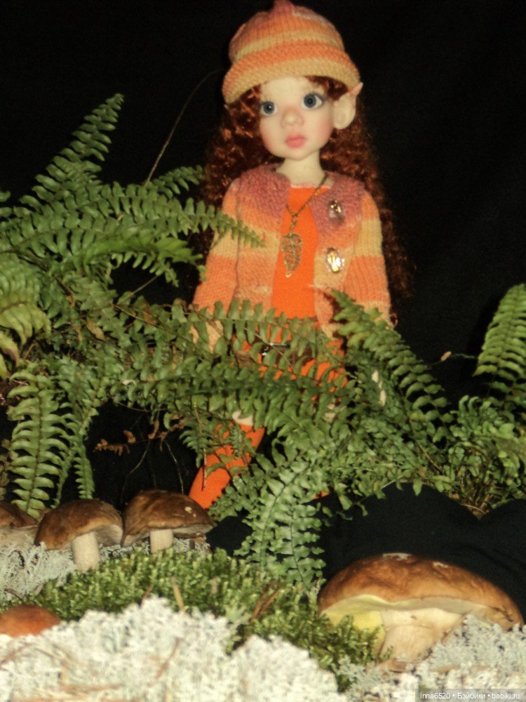 Приключения Таурэлии( Талиссы)