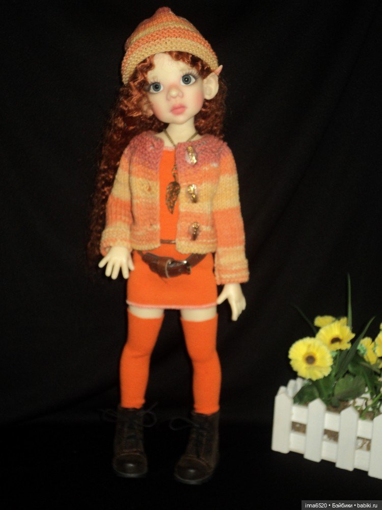 Приключения Таурэлии( Талиссы) (фото 3)