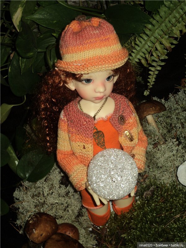 Приключения Таурэлии( Талиссы). часть 2