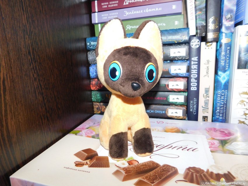 Все мы родом из детства — Интересные игрушки и фигурки (разное): редкие (фото 8)