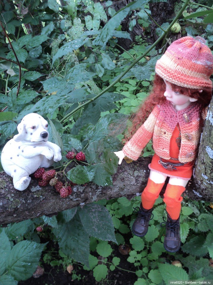 Приключения Таурэлии( Талиссы) (фото 9)