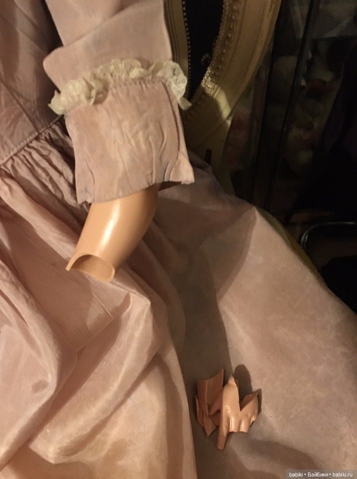 Не Мистика ли это? Kestner (фото 5)