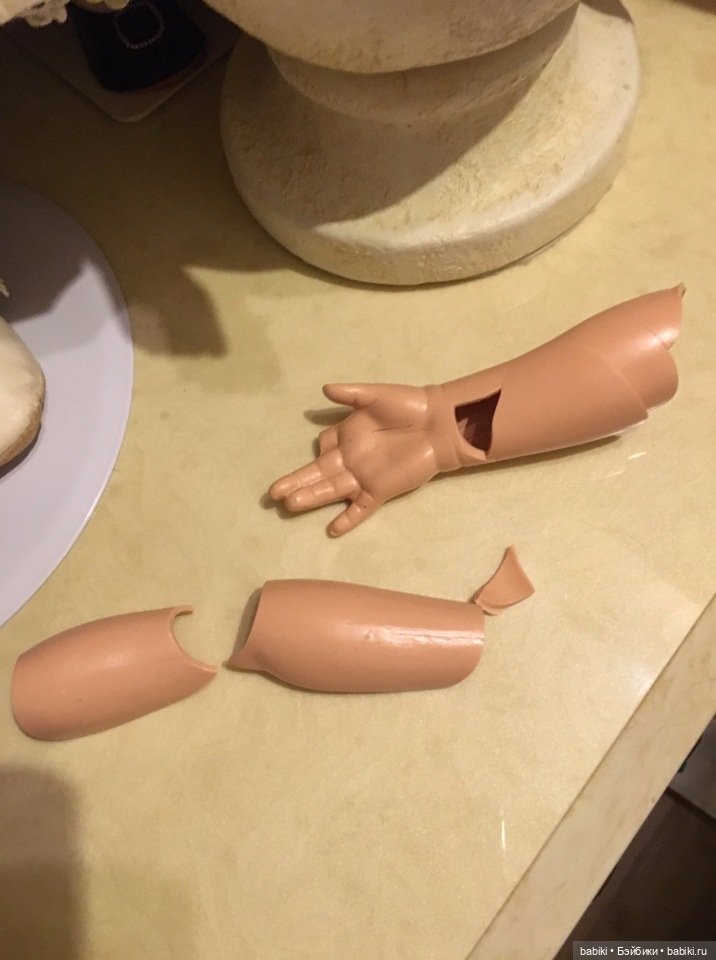 Не Мистика ли это? Kestner (фото 7)