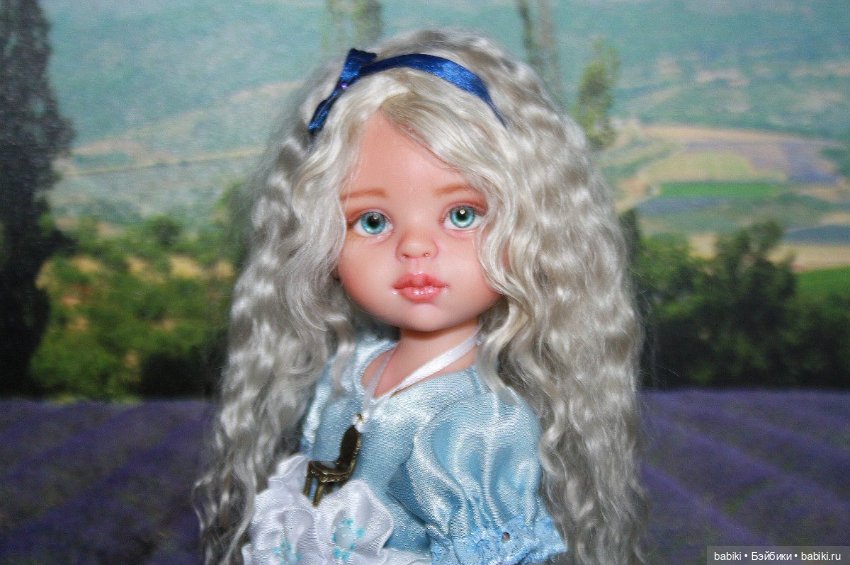 Приключения Алисы в Стране Чудес. Иллюстрации Японского художника и моя кукла Алиса ООАК от Паола Реина (фото 2)