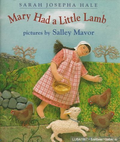 Образы литературных героев в куклах Хелены Киш. Часть 6 (фото 4)