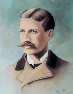 Образы литературных героев в куклах Хелены Киш. Заключительная часть 7