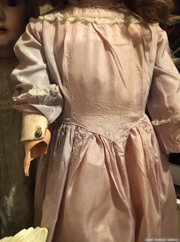 Не Мистика ли это? Kestner (фото 6)