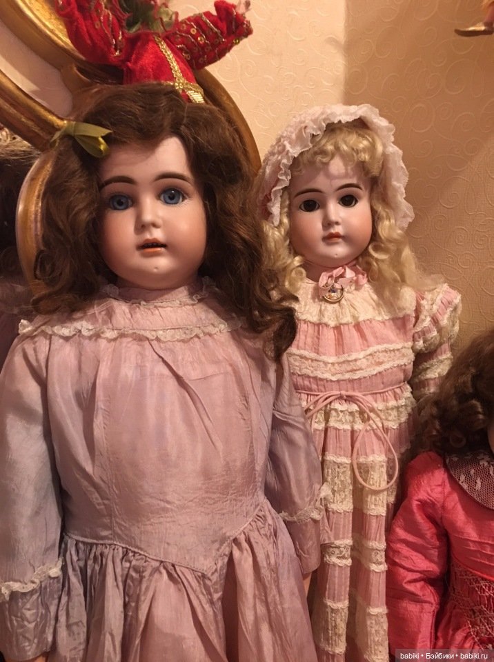 Не Мистика ли это? Kestner (фото 3)