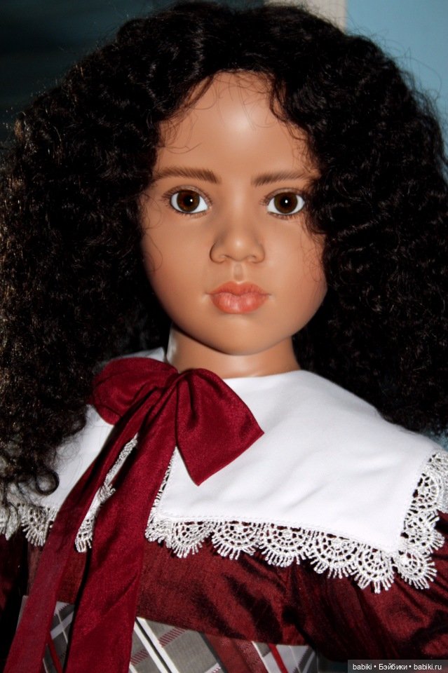 Фотосессия в стиле Тиффани. Часть вторая - Кандида