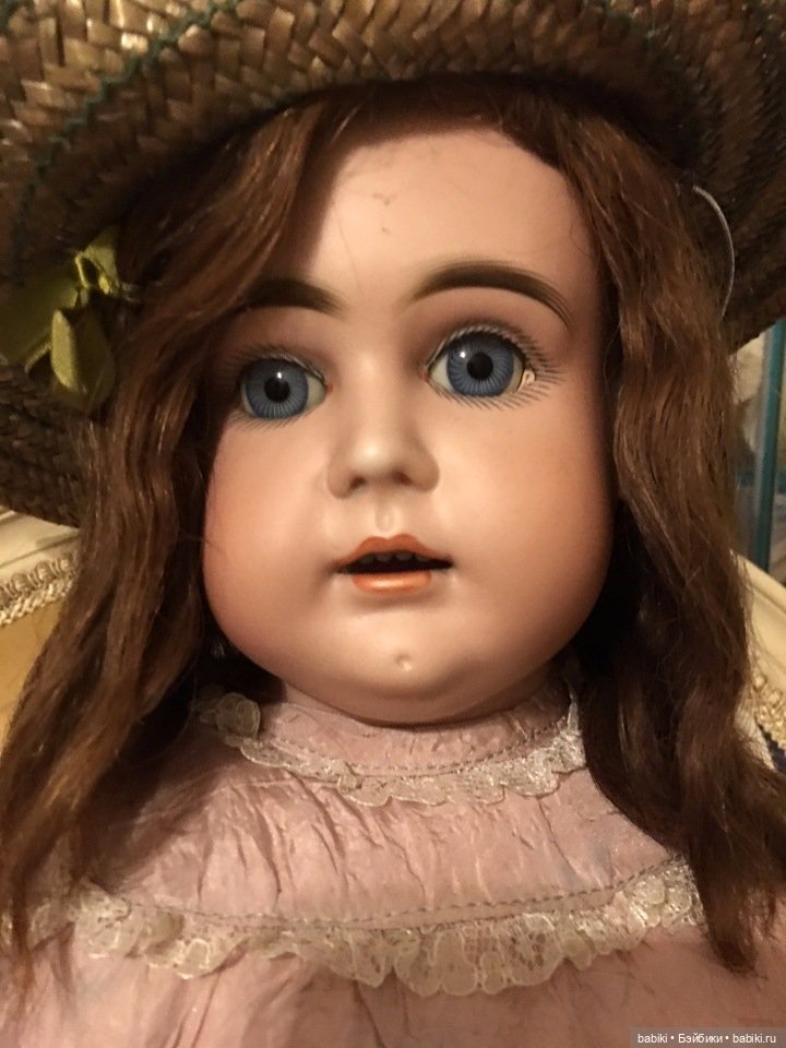 Не Мистика ли это? Kestner (фото 4)