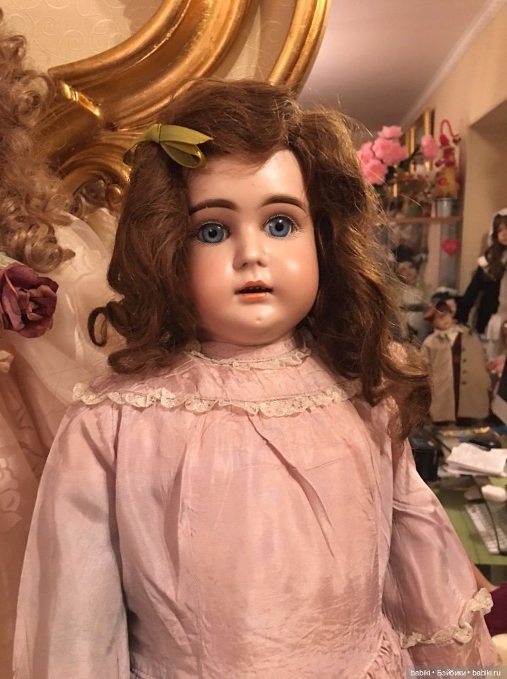 Не Мистика ли это? Kestner (фото 2)